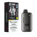 Flavour Beast Alpha Disposable - Cherry Blast Iced
