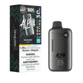 Flavour Beast Alpha Disposable - Miami Mint Iced