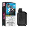 Flavour Beast SIX - Bomb Blue Razz
