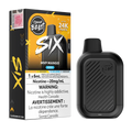 Flavour Beast SIX - MVP Mango Iced