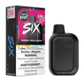 Flavour Beast SIX - Trippin' Triple Berry