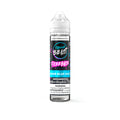 Flavour Beast E- Liquid - Bomb Blue Razz