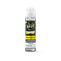 Flavour Beast E- Liquid - Bussin Banana Iced
