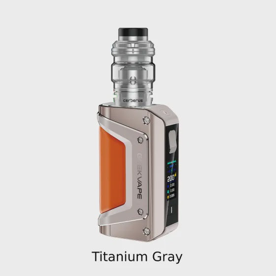Geekvape - Aegis Legend 3 Kit