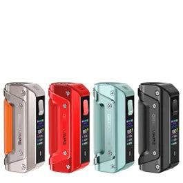 Geekvape - Aegis Solo 3