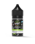 Flavour Beast E-Liquid - Chuggin Green Dew