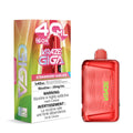 Kraze Giga 40mL - Strawberry Kiwi Ice