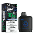 Level X M30 - Bet Blueberry Watermelon Iced