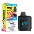 Level X M30 - G.S. Blue Razz