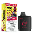 Level X M30 - G.S. Cherry