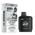 Level X M30 - Flavourless