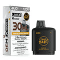Level X M30 - Good Ol' Golden Tobacco