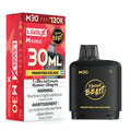 Level X M30 - Primo Pina Colada Iced