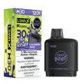 Level X M30 - S.G. S. Blueberry Grape