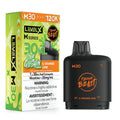 Level X M30 - S.G. S. Orange Lime