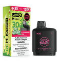Level X M30 - S.G. S. Strawberry Kiwi