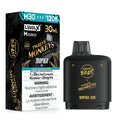 Level X M30 - Tropika Iced