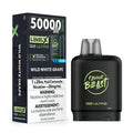 Level X Ultra - Wild White Grape Iced