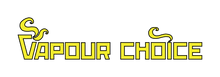 Vapour Choice logo