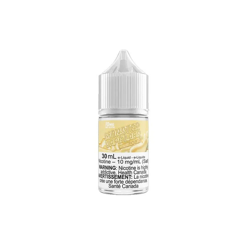Vanilla Lux Salt by Monster Vape Labs
