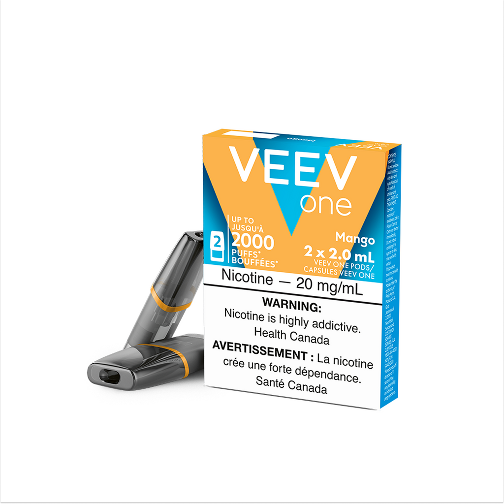 VEEV ONE - Mango (2pk)