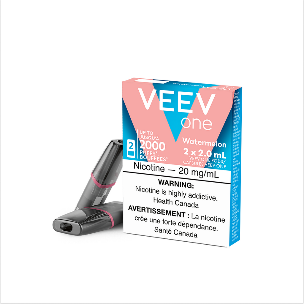 VEEV ONE - Watermelon (2pk)