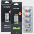 SMOK - RPM3 Coils (Pack of 5)