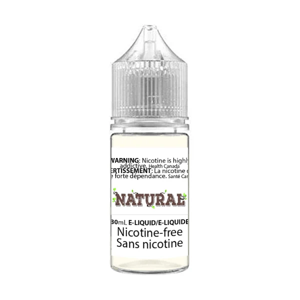 Theravape - Natural