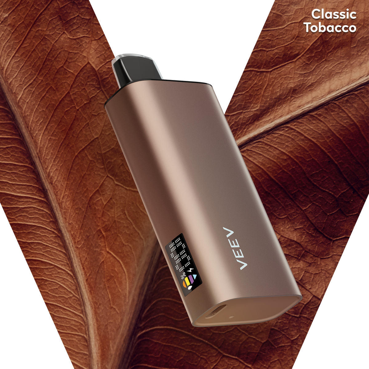 Vape Edmonton | Same-Day VEEV Vape Delivery – Vapour Choice