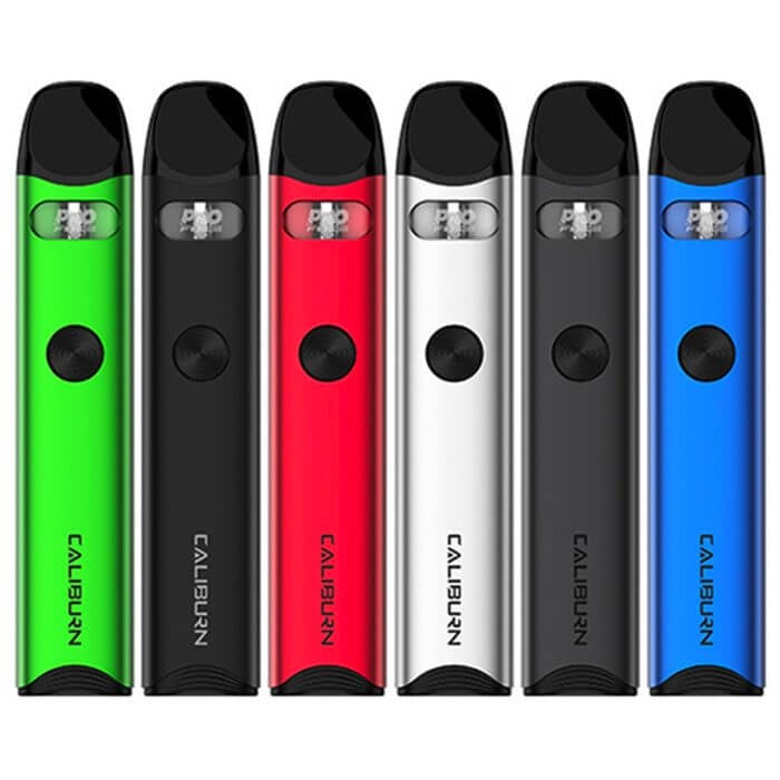 Uwell - Caliburn A3 Kit (CRC)