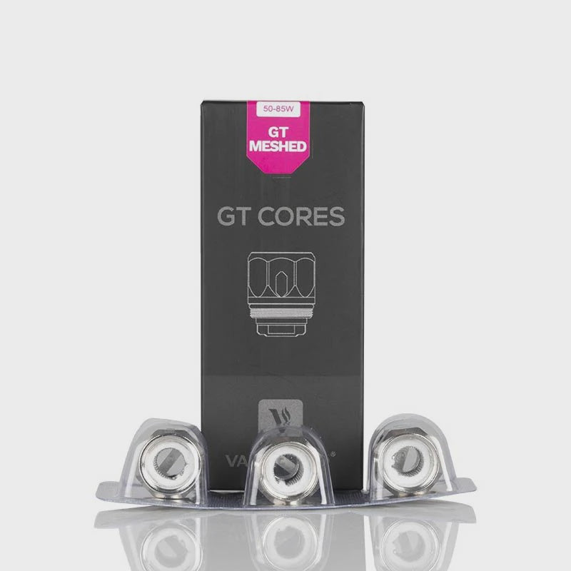 Vaporesso - Replacement GT Coils (3 Pack)